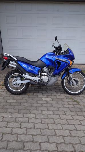 HONDA XL 650 V