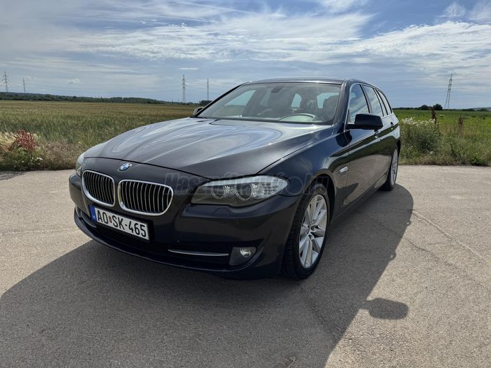 BMW 530 530d xDrive Touring (Automata)