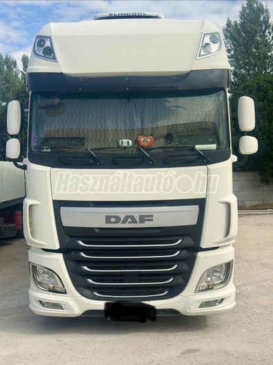DAF Xf