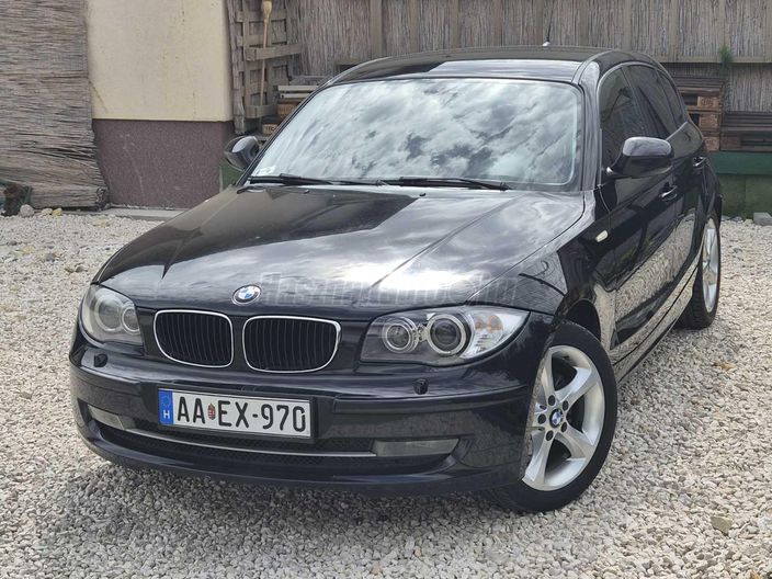 BMW 116 116i Advantage