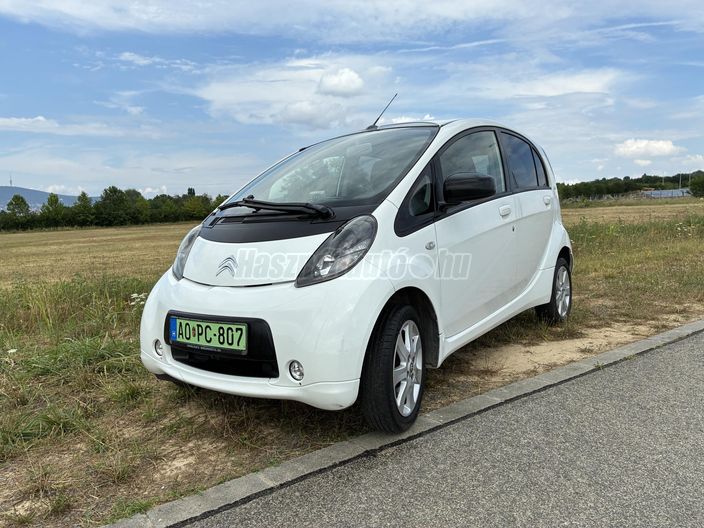 CITROEN C-ZERO Collection CVT