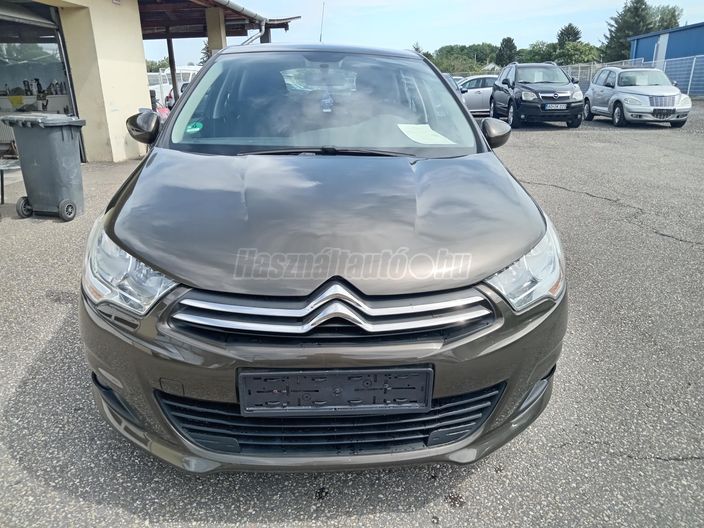 CITROEN C4 1.4 VTi Collection