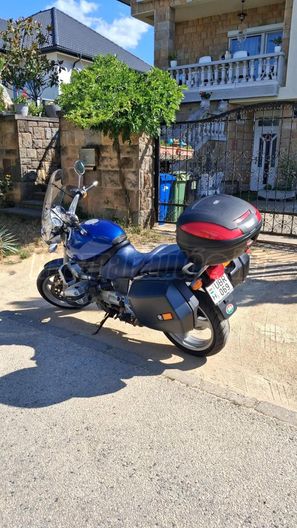 BMW R 1100 R