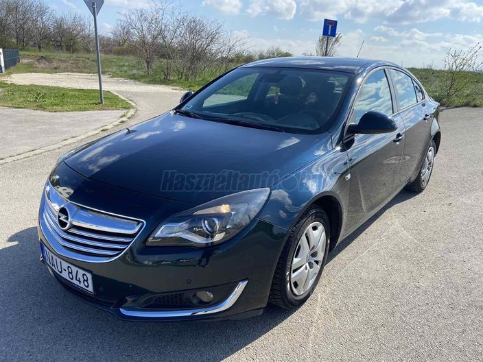 OPEL INSIGNIA 1.8 Active