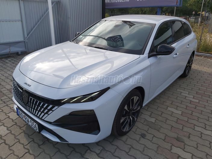 PEUGEOT 308 SW 1.5 BlueHDi Allure EAT8