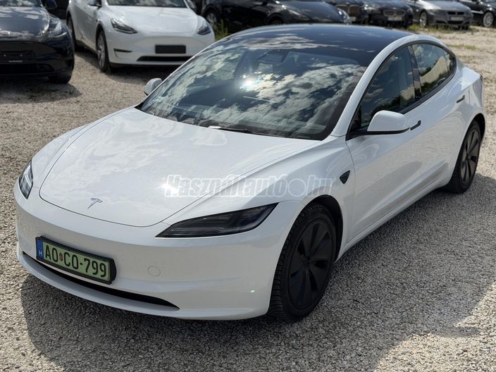 TESLA MODEL 3 Long Range AWD (Automata)
