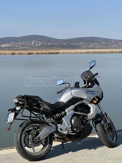 KAWASAKI VERSYS 650