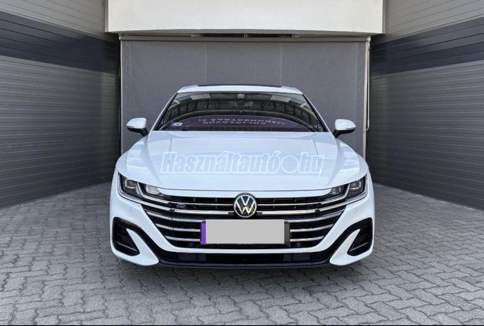 VOLKSWAGEN ARTEON Shooting Brake 2.0 TDI SCR R-Line DSG