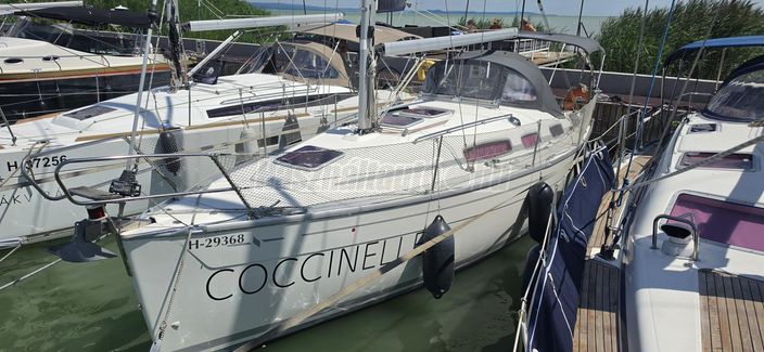 BAVARIA 31 Holiday