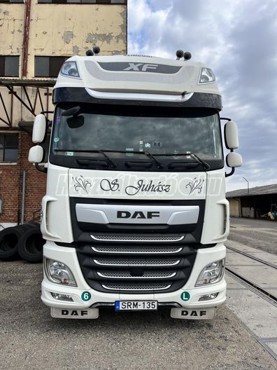DAF XF 480