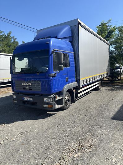 MAN TGL 12.240
