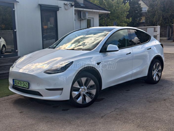 TESLA MODEL Y Long Range AWD (Automata)
