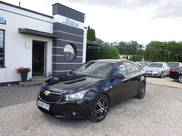 CHEVROLET CRUZE 2.0 D L AC