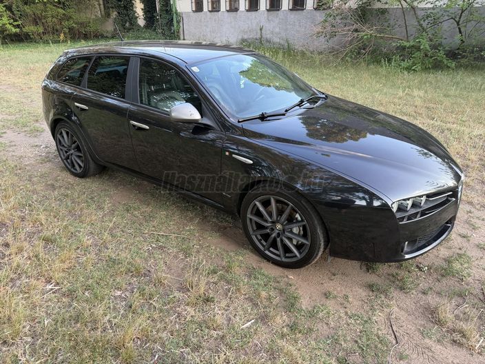 ALFA ROMEO 159 SW 1.8 TBi Distinctive