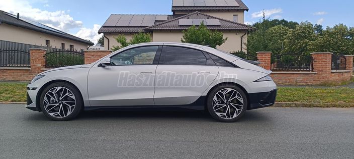 HYUNDAI IONIQ 6 77,4kWh Prime