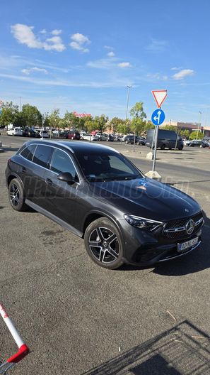 MERCEDES-BENZ GLC 220 d 4Matic 9G-TRONIC