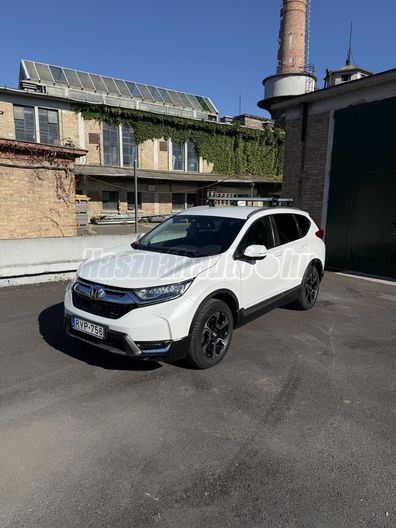 HONDA CR-V 1.5 Executive AWD