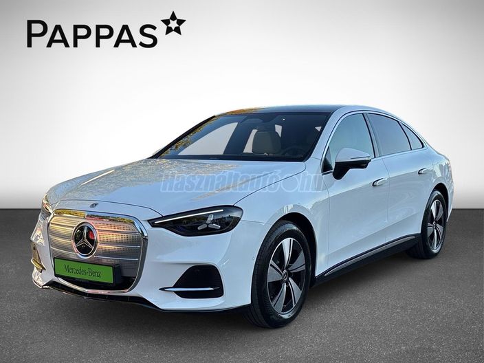 MERCEDES-BENZ C-OSZTÁLY