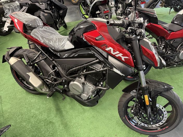 CFMOTO LITE 250NK