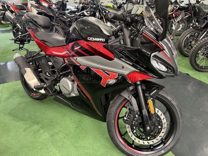 CFMOTO CFLITE 250SR