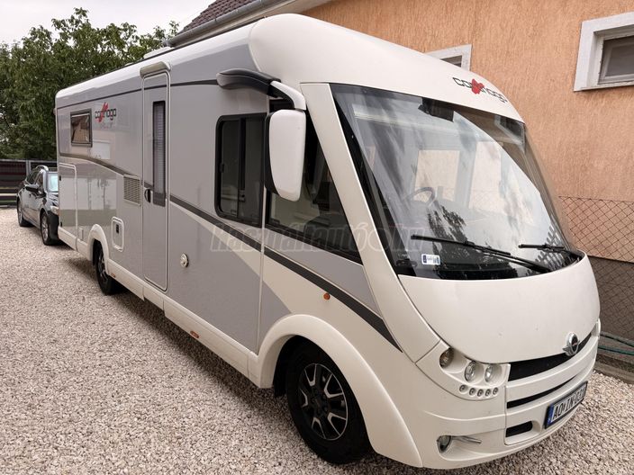 CARTHAGO C1- Tourer