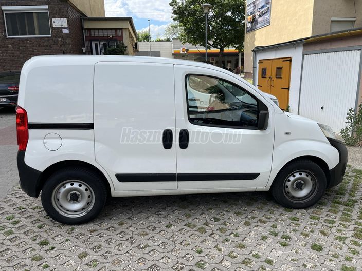 FIAT FIORINO 1.3 Mjet 95 LE Start&Stop EcoJet SX E6D