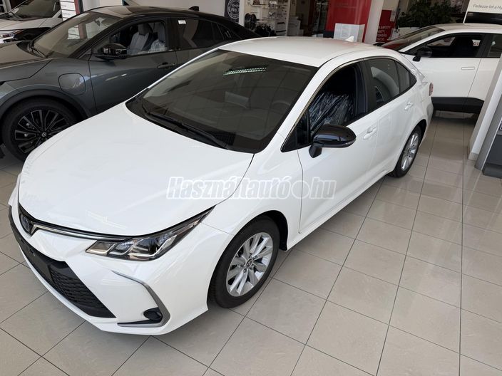 TOYOTA COROLLA Sedan 1.8 Hybrid Comfort e-CVT