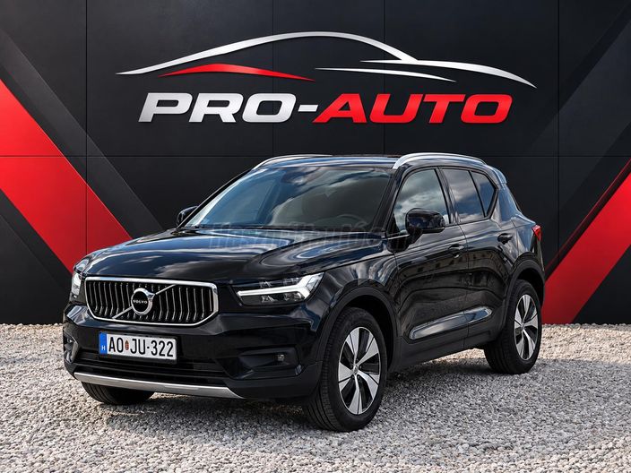 VOLVO XC40 1.5 [T2] Momentum Core