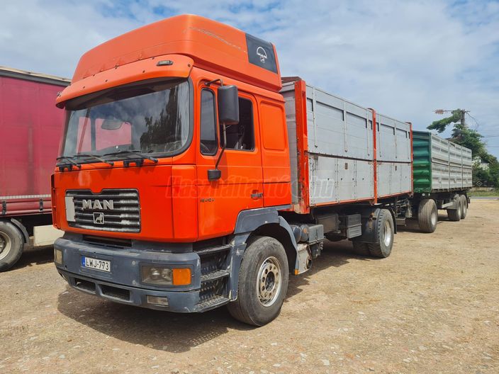 MAN FE 410