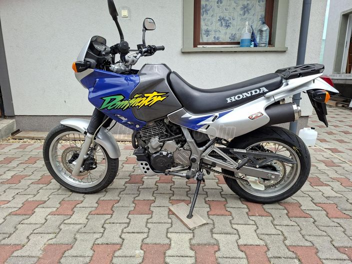 HONDA NX 650 DOMINATOR