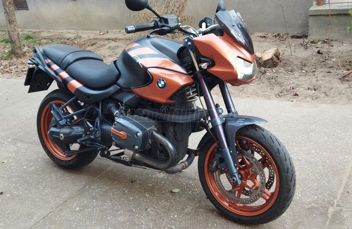 BMW R 1250 R