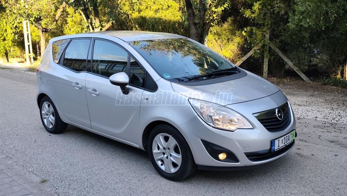 OPEL MERIVA B 1.4 Cosmo