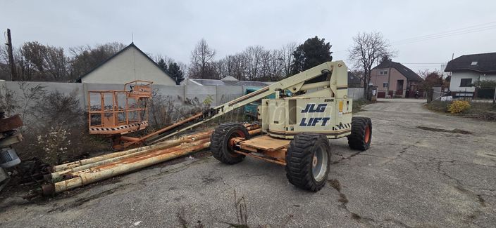 JLG 60HA