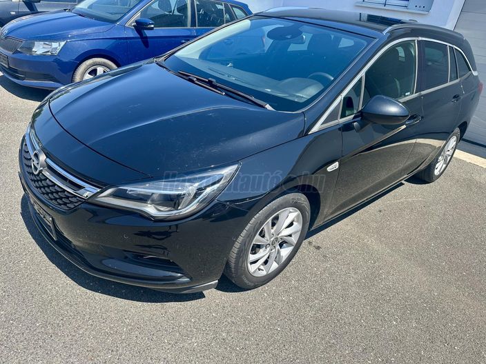 OPEL ASTRA K Sports Tourer 1.4 T Innovation