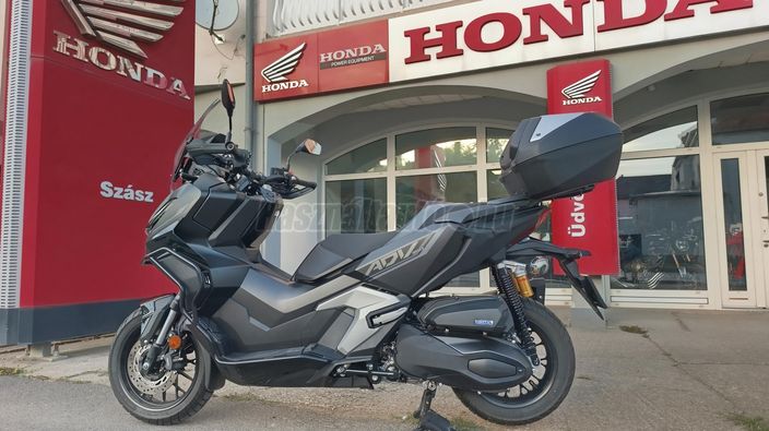 HONDA ADV 350