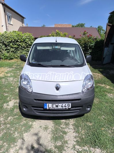 RENAULT KANGOO 1.5 dCi Authentique