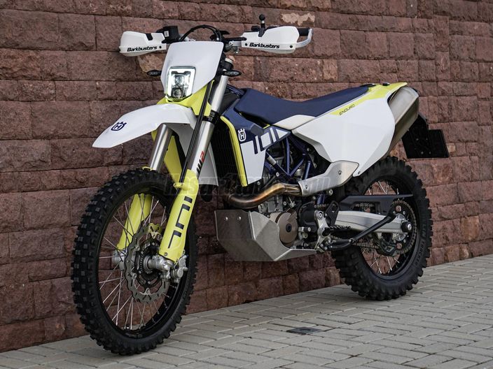 HUSQVARNA 701 ENDURO
