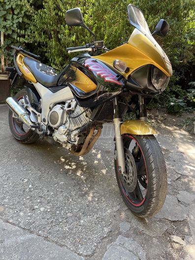 YAMAHA TDM 850
