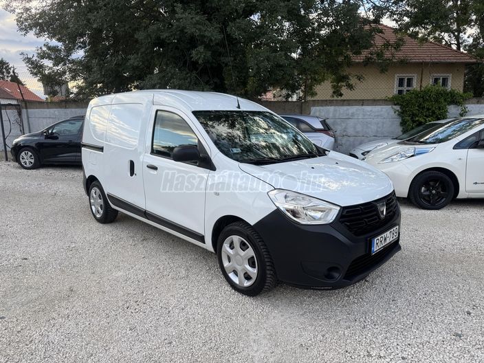 DACIA DOKKER Van 1.5 dCi Ambiance