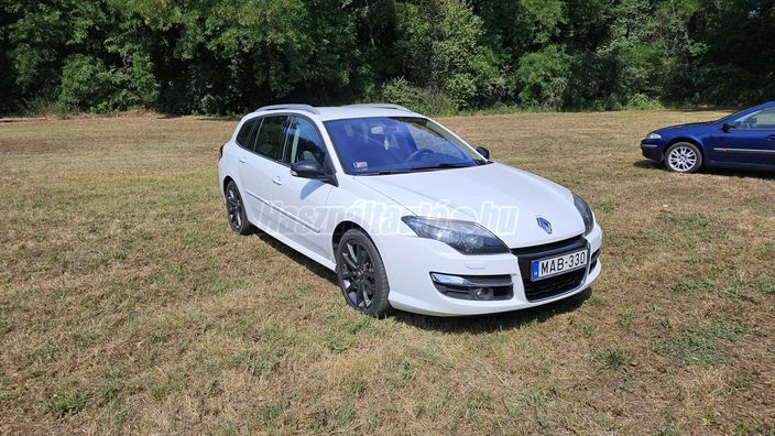 RENAULT LAGUNA 2.0 dCi 4Control