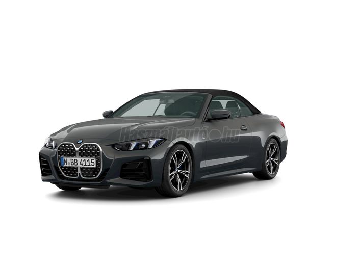 BMW 430