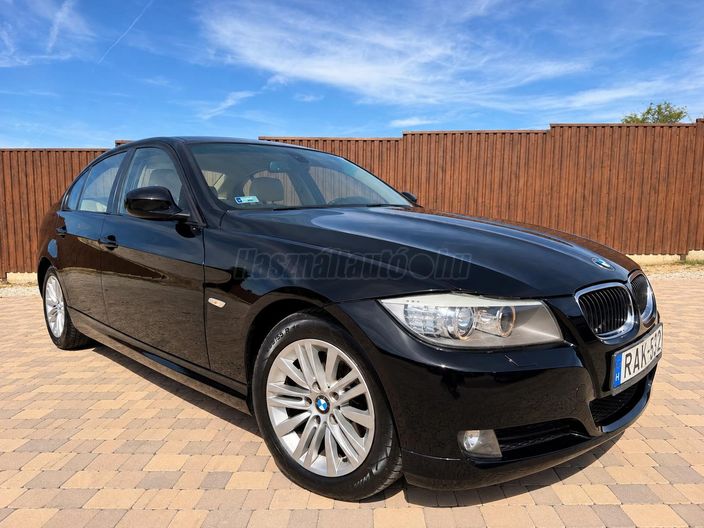 BMW 320 320d (Automata)