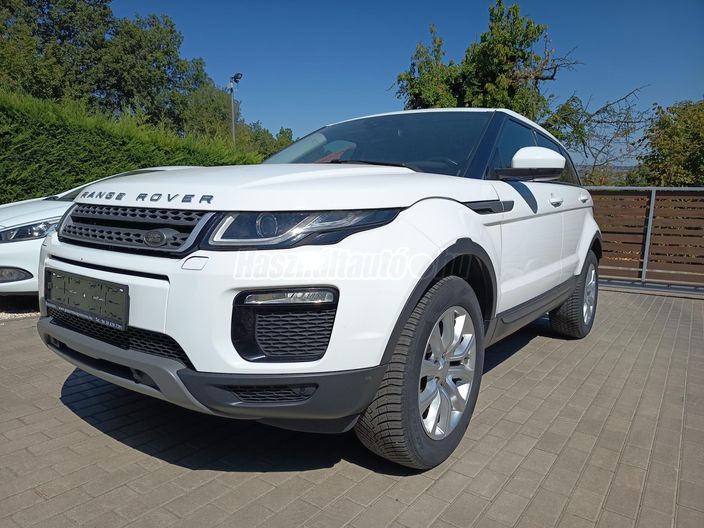 LAND ROVER RANGE ROVER EVOQUE 2.0 Td4 HSE Dynamic (Automata)