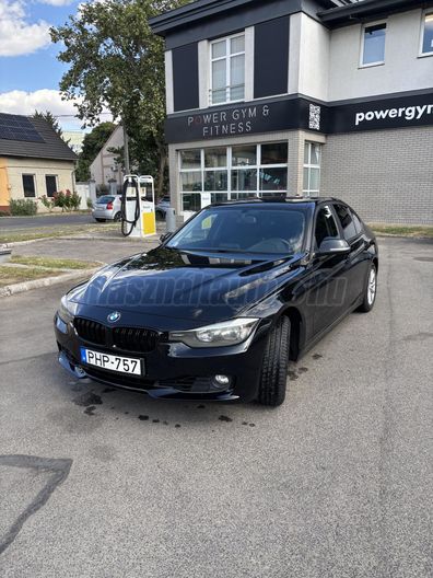 BMW 320 320i
