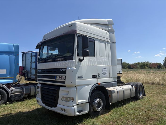 DAF XF105