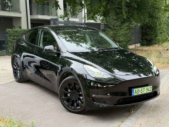 TESLA MODEL Y Long Range AWD (Automata)
