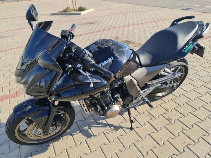 KAWASAKI Z 750 S