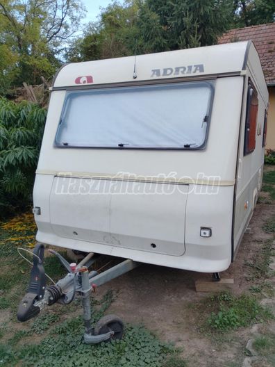ADRIA Caravan