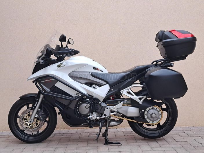 HONDA VFR 800 X