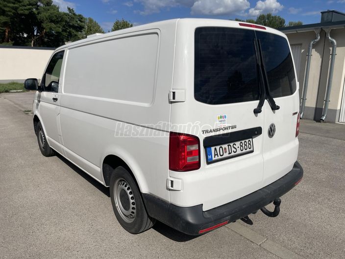 VOLKSWAGEN TRANSPORTER T6 2.0 TDi BMT 4Motion HT (3 személyes )